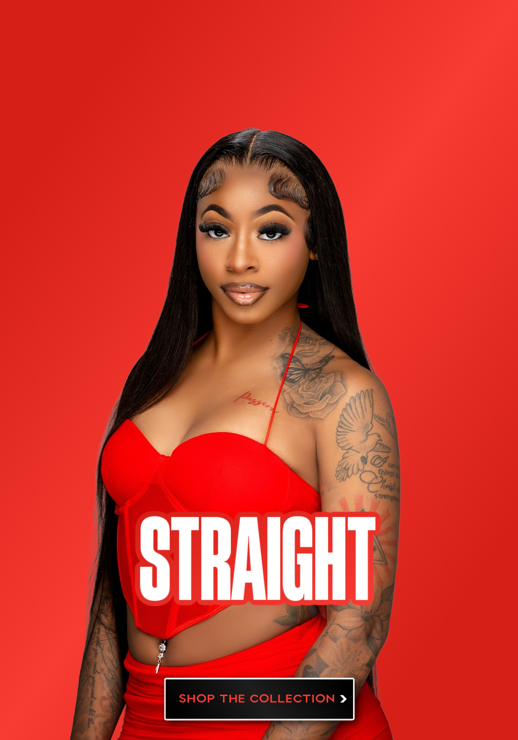 STRAIGHT BUNDLES