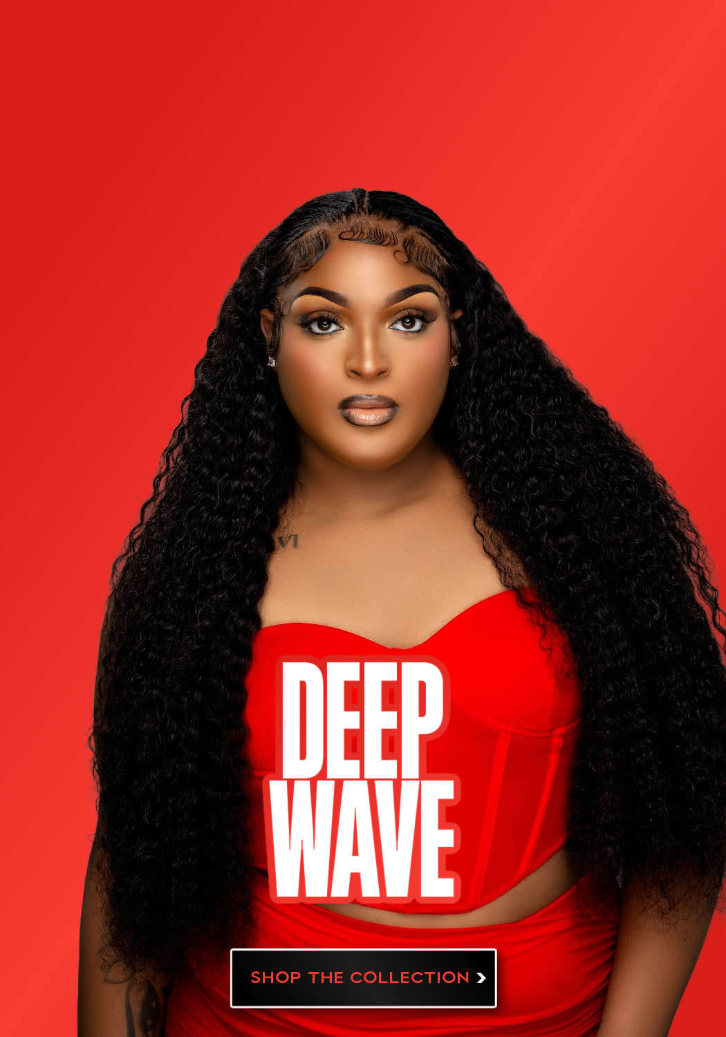 DEEP WAVE BUNDLES