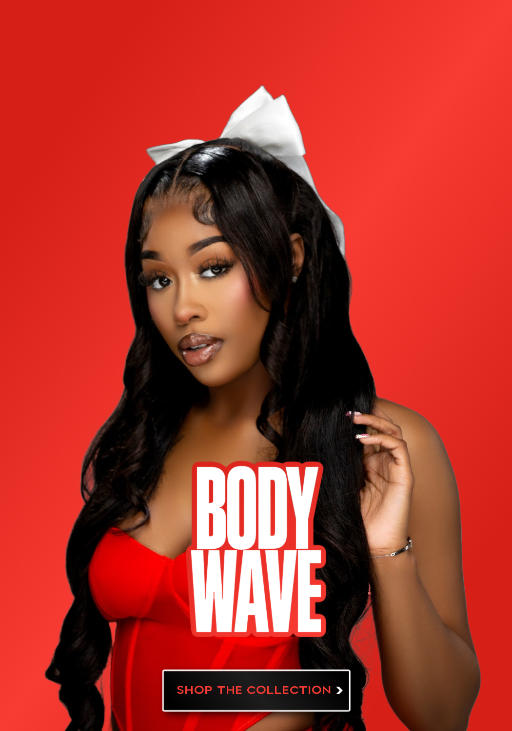 BODY WAVE BUNDLES